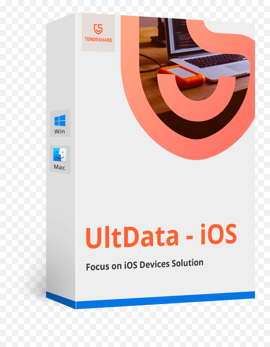 Officialtenorshare Ultdata - Iphone Data Recovery Best Ios Tenorshare Ultdata Ios Emoji,Iphone 8 Plus Stuck On Apple Logo