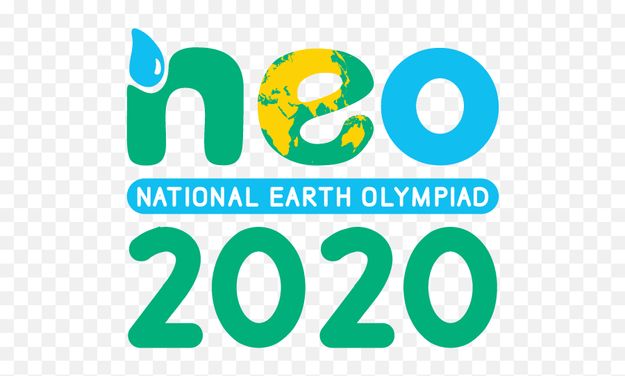National Earth Olympiad - Bangladesh Youth Environmental Emoji,Science Olympiad Logo