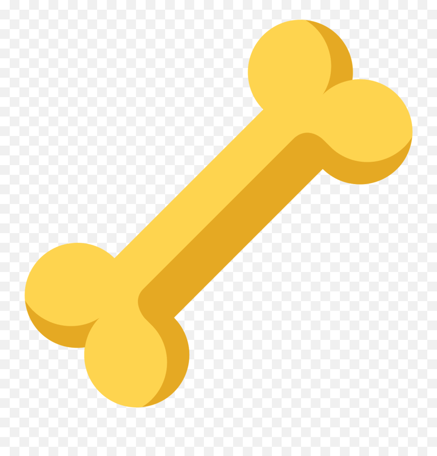 Dog Bone Icon - Huesos De Perros Png 1600x1600 Png Dog Bone Icon Png Emoji,Dog Bone Clipart