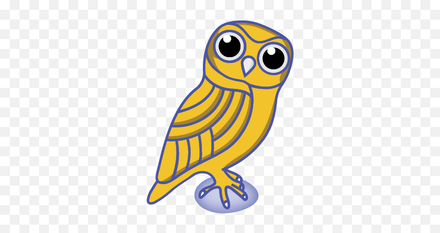 About Emoji,Ovo Owl Png