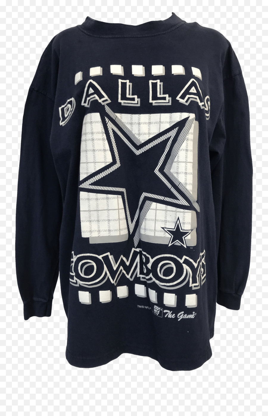 Sweatshirt Dallas Cowboys Shop Clothing U0026 Shoes Online Emoji,Cowboys Logo Pics