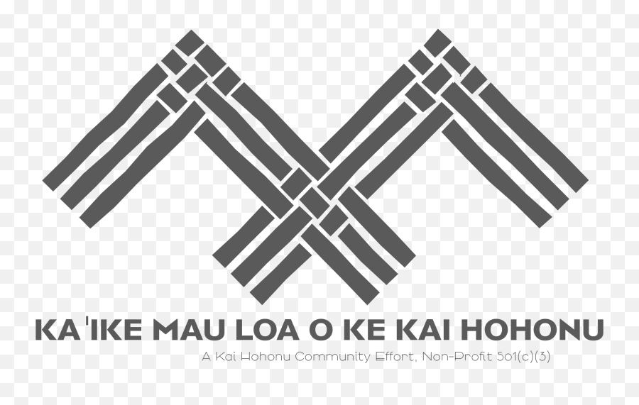 Kai Hohonu Donation U2014 Kailua Ocean Adventures Emoji,Ike Png