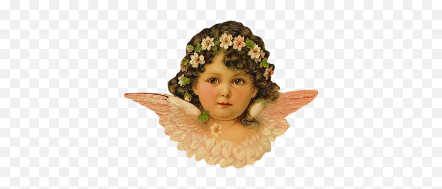 Download Victorian Clipart Victorian Angel - Victorian Emoji,Victorian Clipart