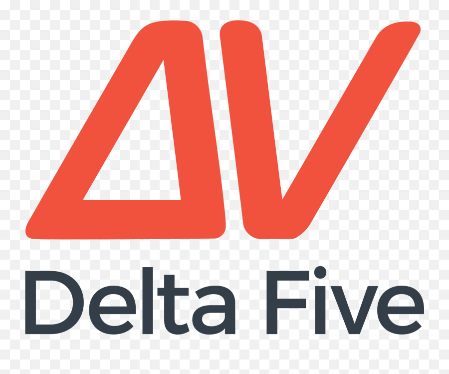 Delta Five Launches Automated Bed Bug And Insect Monitoring Emoji,Five Logo