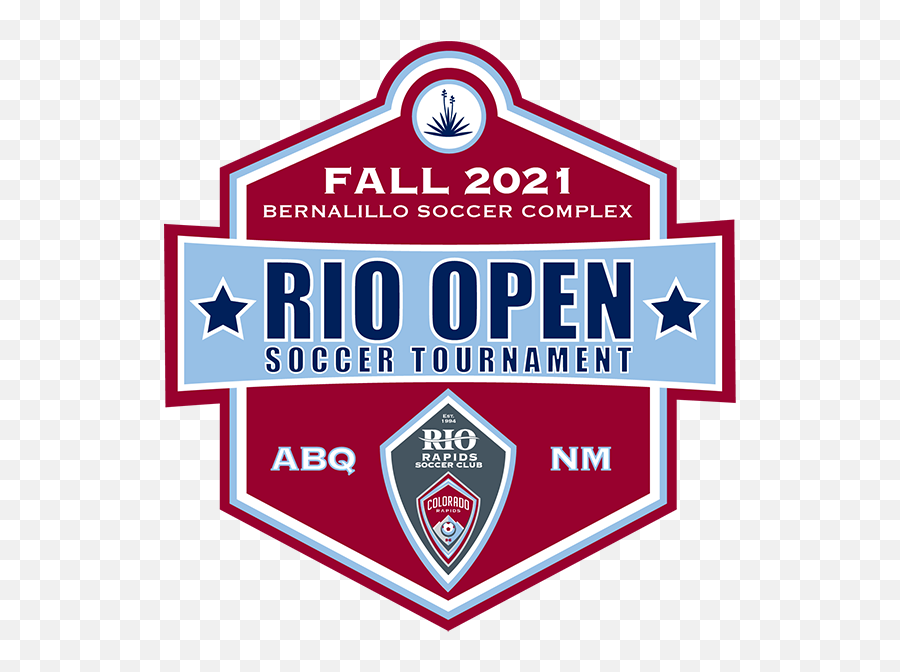 Power Ford Rio Open U002721 - Rio Rapids Soccer Club Emoji,Mexican Soccer Team Logo