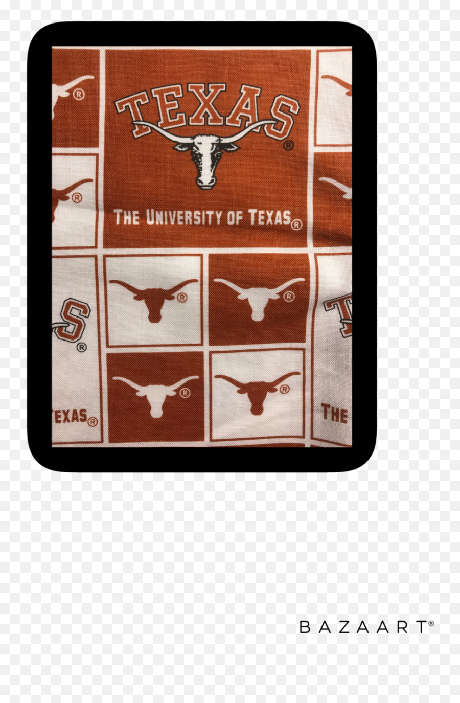 Download Texas Longhorns - Ncaa Cotton Texas Longhorns Emoji,Longhorn Png