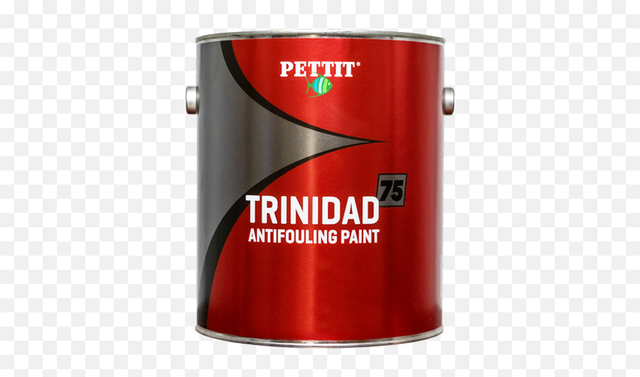 Pettit Trinidad 75 Emoji,Transparent Red Paint