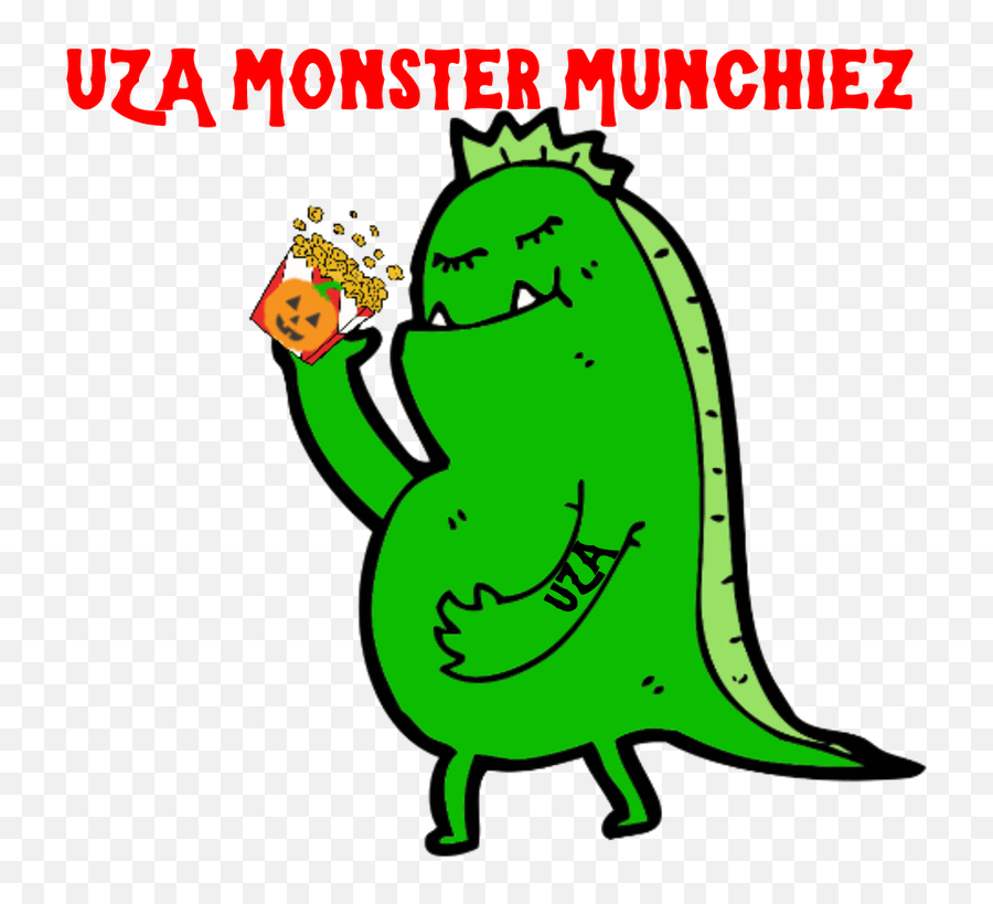 Characters Of Uza - United Zombie Of America Uza Llc Emoji,Grave Digger Clipart