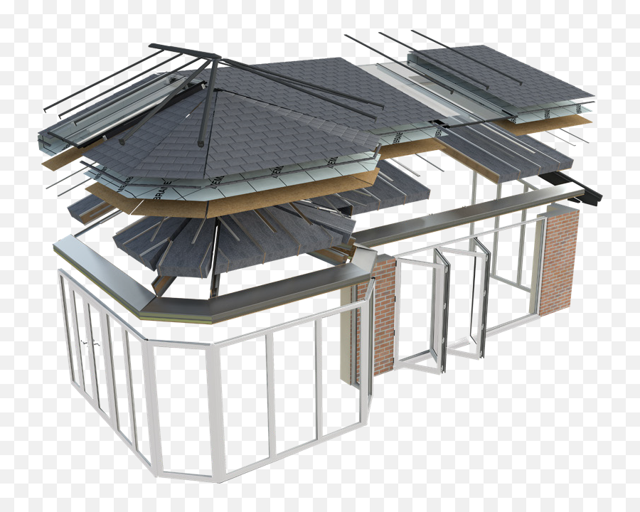 Conservatories U0026 Roofs Emoji,Transparent Roofs