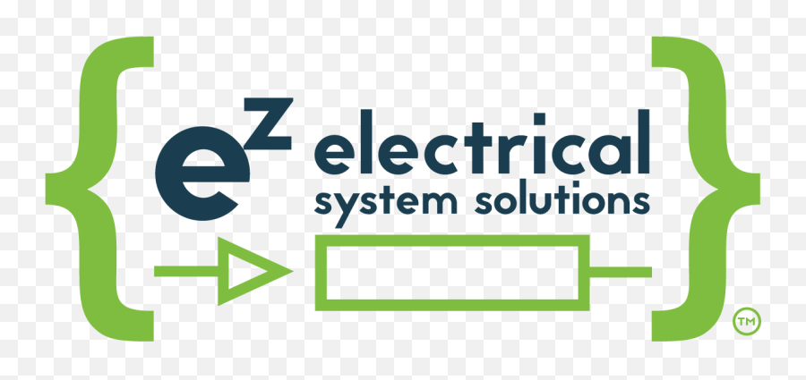 Ez Electrical Systems Solutions Llc Emoji,Ez Logo