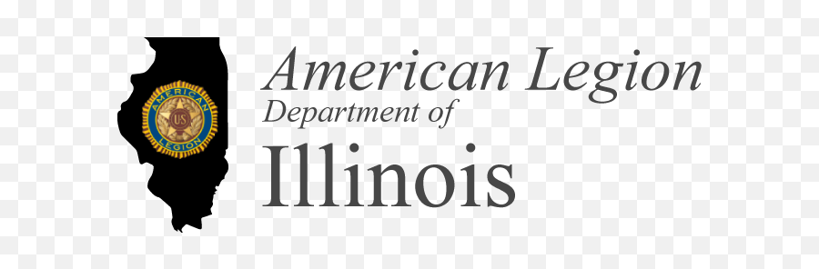 American Legion Department Of Illinois - American Legion Riders Emoji,American Legion Logo
