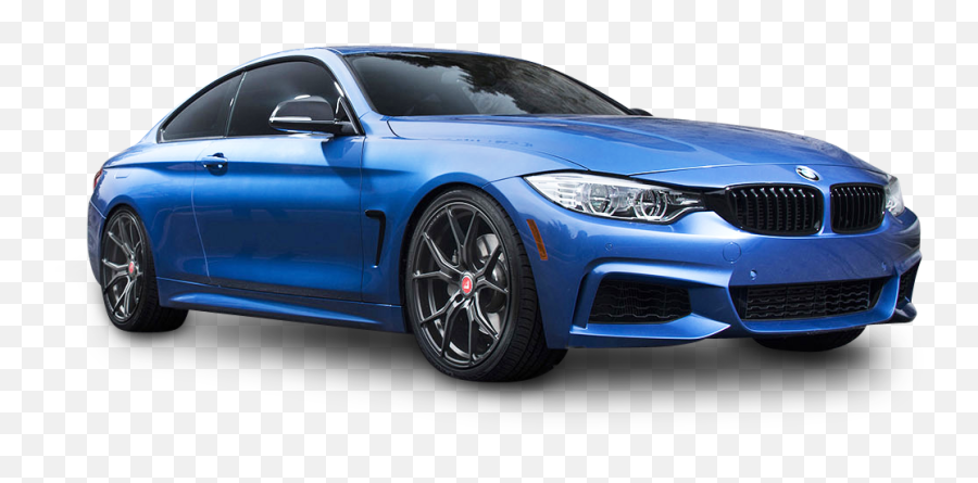 Download Blue Bmw 4 Series Car Png Image For Free - Bmw Blue Car Png Emoji,Car Png