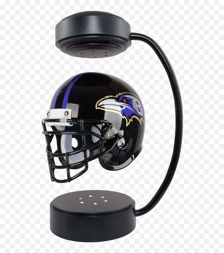 Baltimore Ravens U2013 Hover Helmets Emoji,Baltimore Ravens Logo Black And White