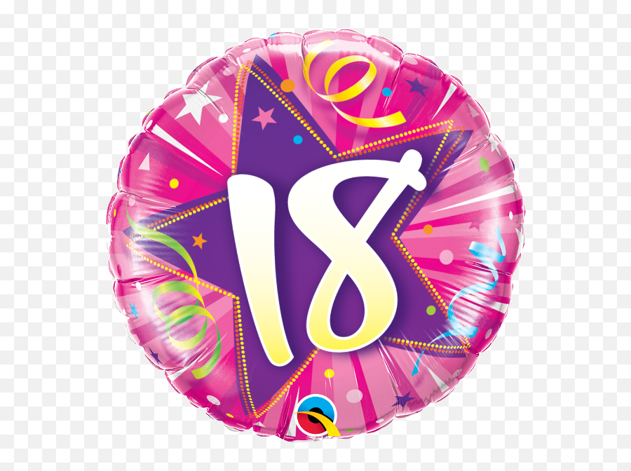 Birthday Balloons U2013 Tagged Birthday Foil Balloons Emoji,21st Birthday Clipart