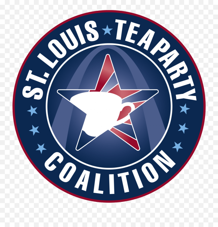About Us St Louis Tea Party Coalition Emoji,Tp Logo