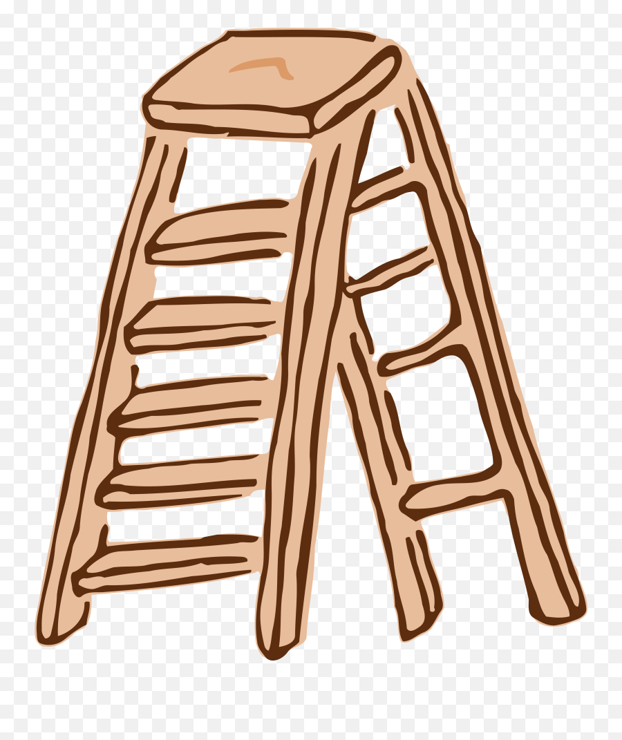 Free Cliparts - Ladder Clipart Emoji,Ladder Clipart