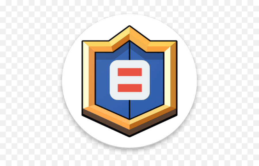 Calcup For Clash Royale - Hooters Emoji,Clash Royale Logo