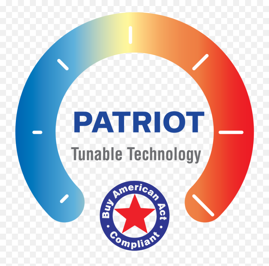 Homepage Patriot Led - Language Emoji,Patriot Logo