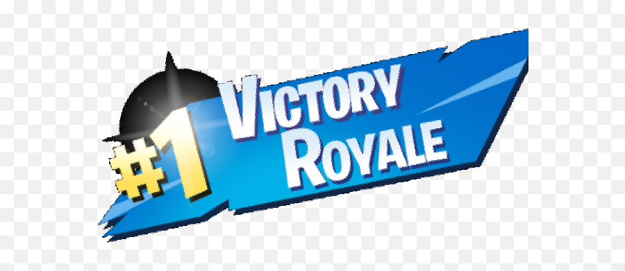 Fortnite Victory Royale Creata Da Loreboc Teeserit - Sfondo Victory Royale Fortnite Emoji,Victory Royale Transparent