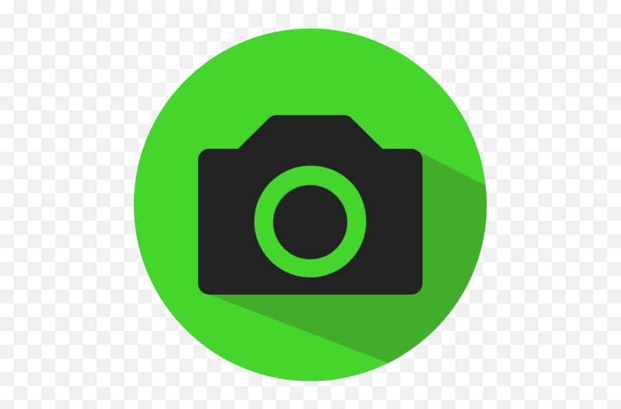 Razer Icon - Camera Emoji,Razer Logo