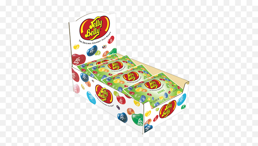 Everyoneu0027s Favorite Jelly Bean Jelly Belly Is Now - Jelly Belly Emoji,Jelly Belly Logo