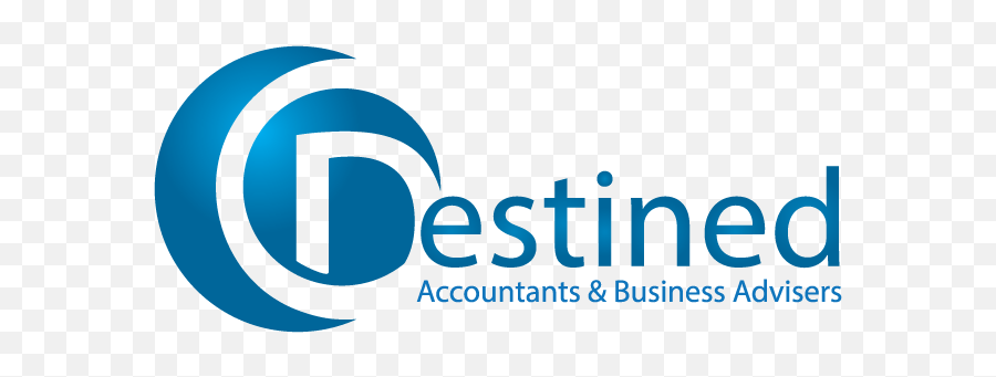 Modern Elegant Accounting Logo Design - Logo Accountant With Ad Emoji,Accounting Logo
