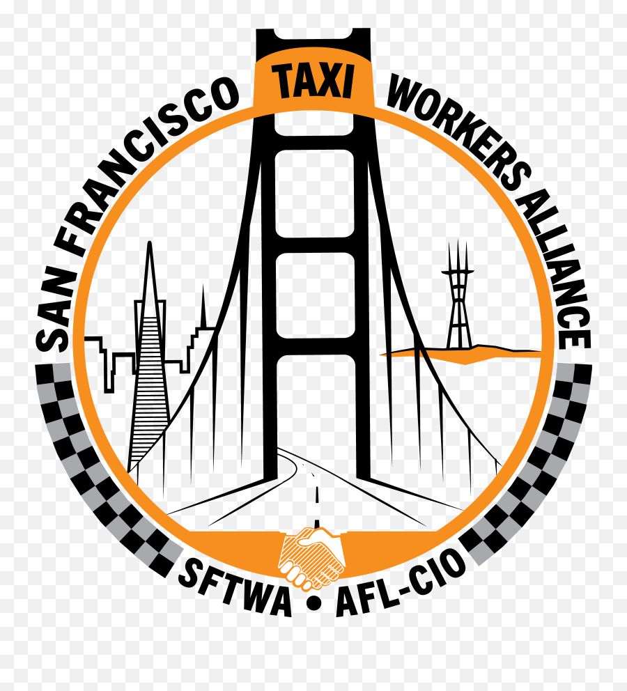 Super Bowl 50 Taxi Drivers At Sftwa - Homer Laughlin China Checkered Plates Emoji,Super Bowl 50 Logo