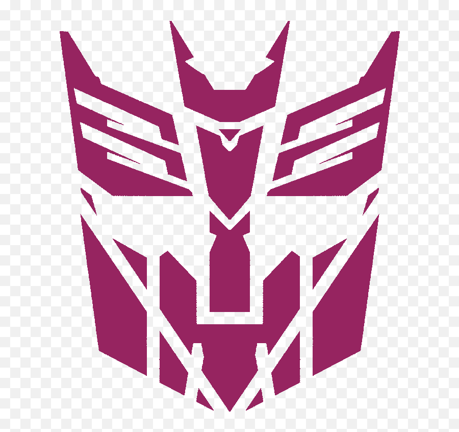 Download This Is My Mish - Mash Of The Autobot And Transformers Autobot And Decepticon Logo Combined Emoji,Decepticon Logo