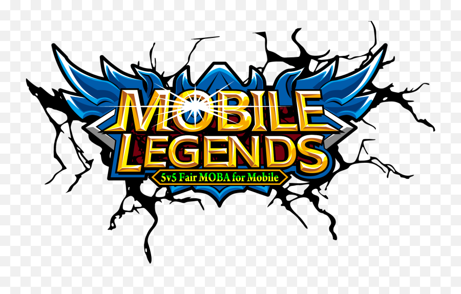 Mobile Legends Logo Vector U2013 Brand Logo Collection - Logo Mobile Legend Vector Emoji,League Of Legends Logo Png