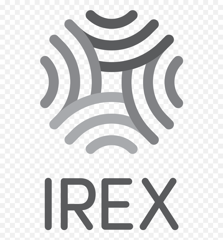 Brand Guidelines And Logos - Irex Jordan Emoji,V Logos