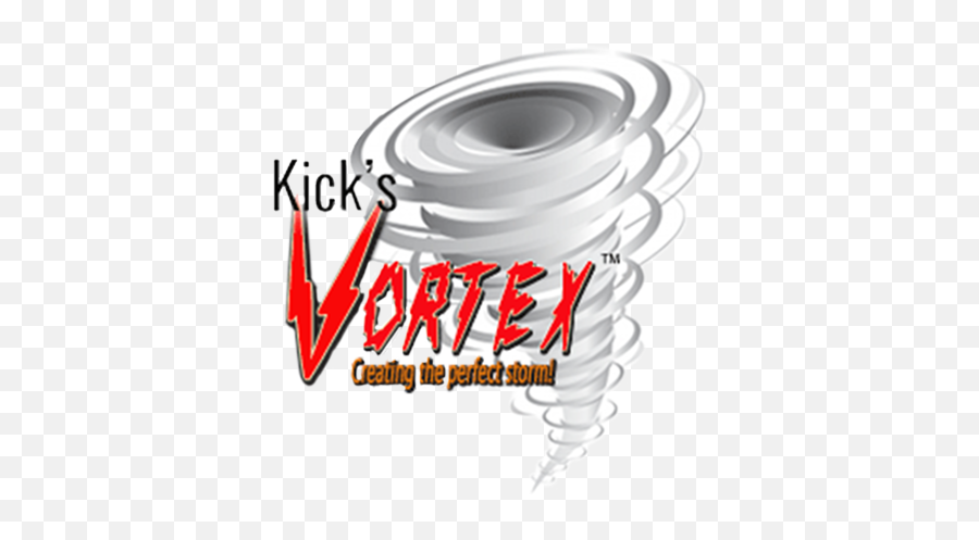 Vortex Vinyl Decal - Coil Spring Emoji,Vortex Logo