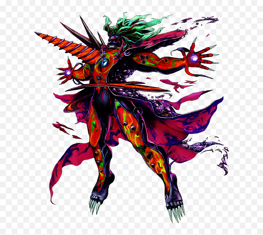 Hades Kid Icarus Vs Gracenovamon Digimon - Battles Hades Kid Icarus Png Emoji,Kid Icarus Logo