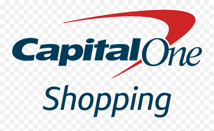 Capital One Shopping Review - Capital One Shopping Logo Emoji,Shopping Logo