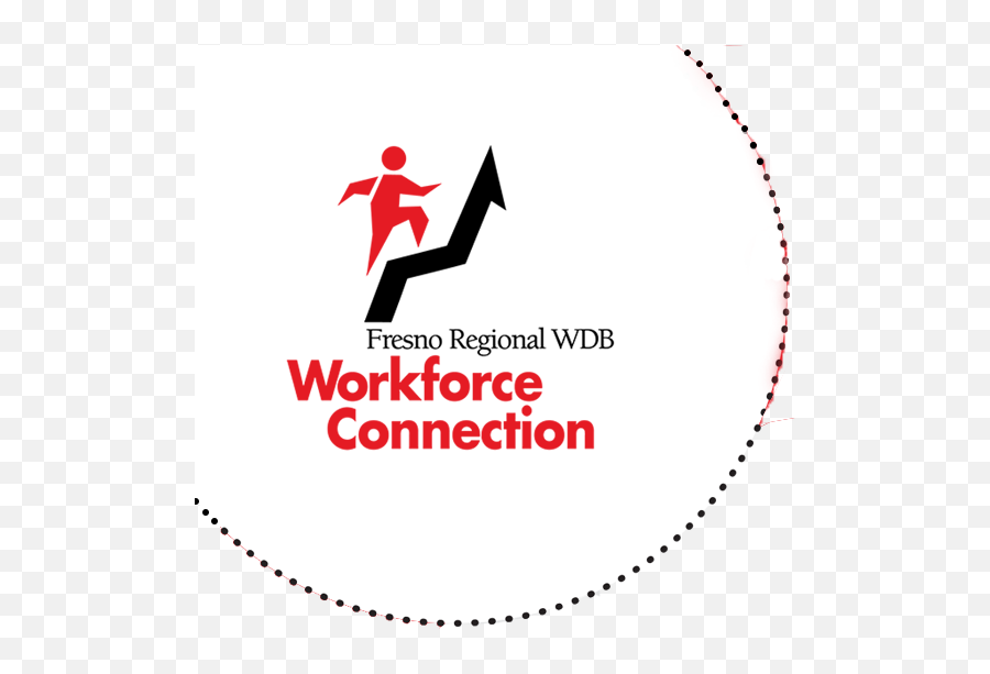 Workforce Connection - Fresno Area Workforce Investment Corporation Emoji,Connection Logo