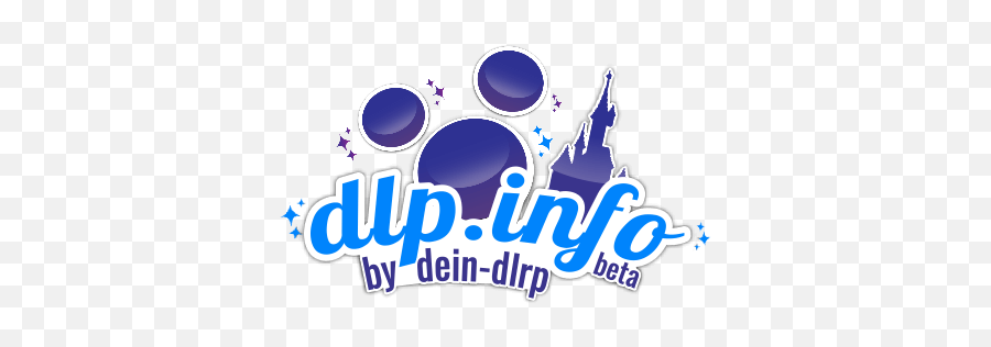 Disneyland Paris Travel Guide - Language Emoji,Disneyland Logo