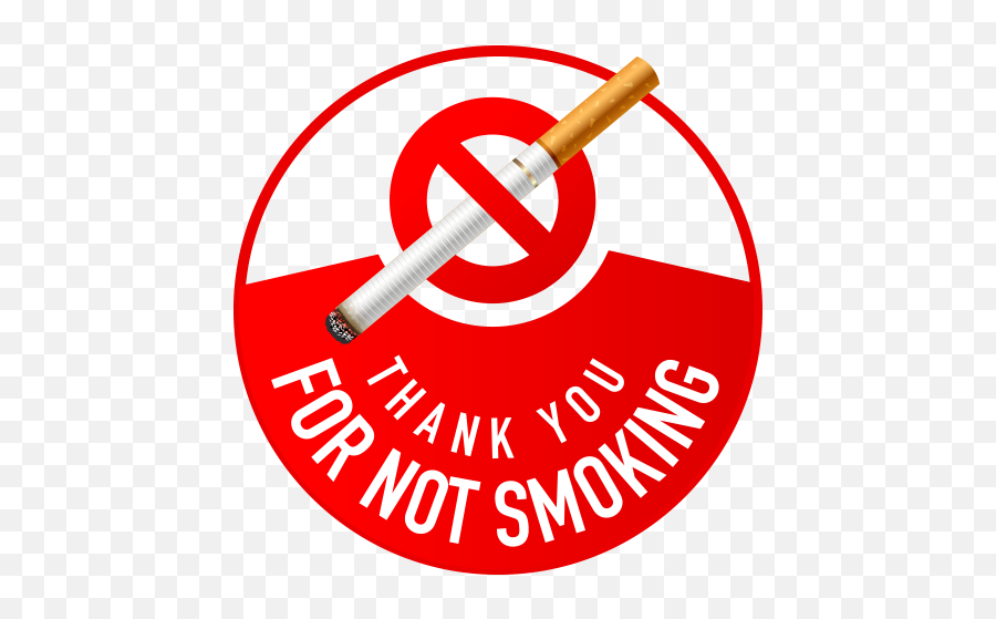 Smoking Ban Computer Icons Symbol - Cigarette Emoji,Red Smoke Png