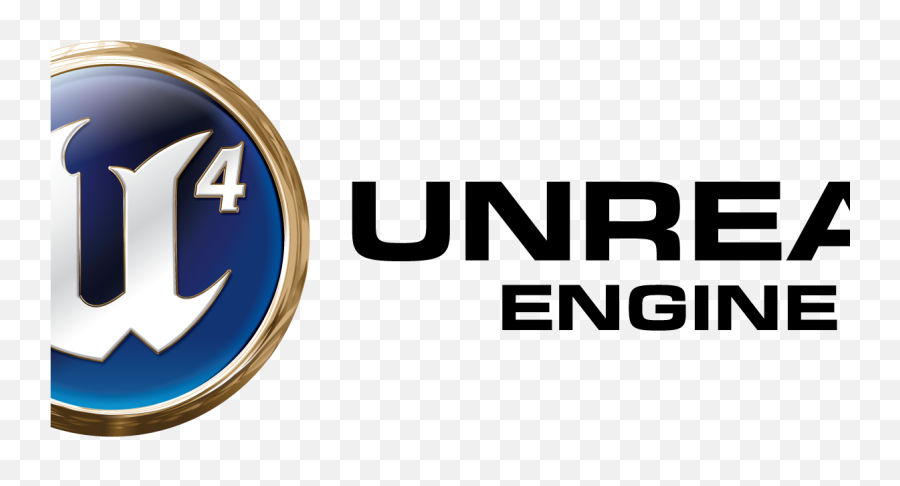 Unreal Engine 4 - Unreal Engine Logo Emoji,Unreal Engine 4 Logo