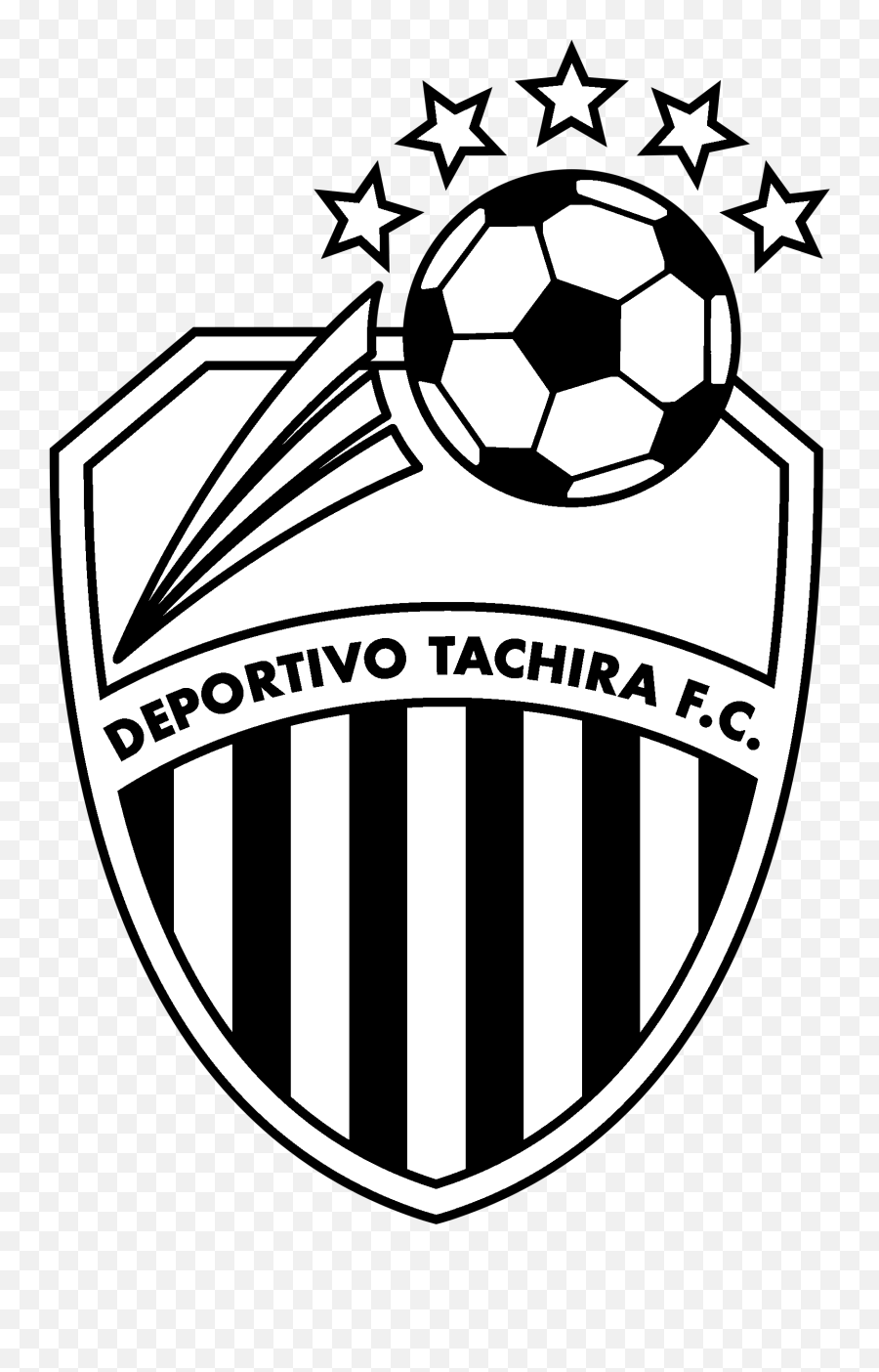 Tachira Logo Png Transparent Svg - Deportivo Tachira Logo Vector Emoji,Tivo Logo