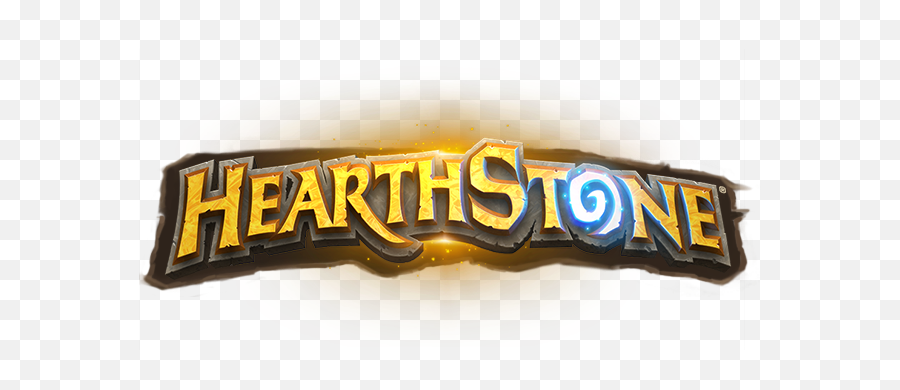 Fireside Gatherings - Hearthstone Logo Emoji,Blizzard Logo