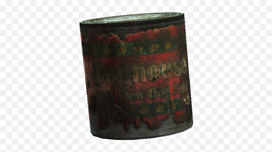 Canned Dog Food Fallout 4 Fallout Wiki Fandom - Canned Dog Food Fo76 Emoji,Food Png