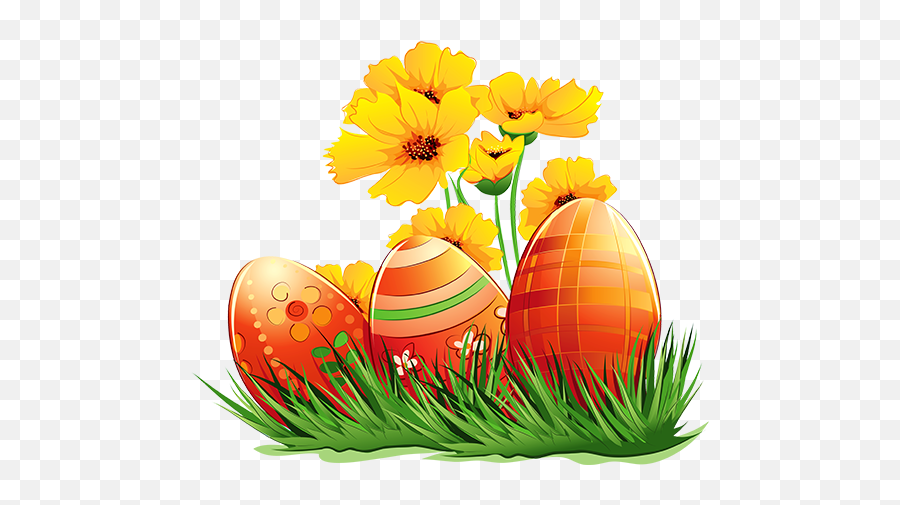Download Easter Free Png Transparent Image And Clipart - Easter Eggs Png Emoji,Egg Png