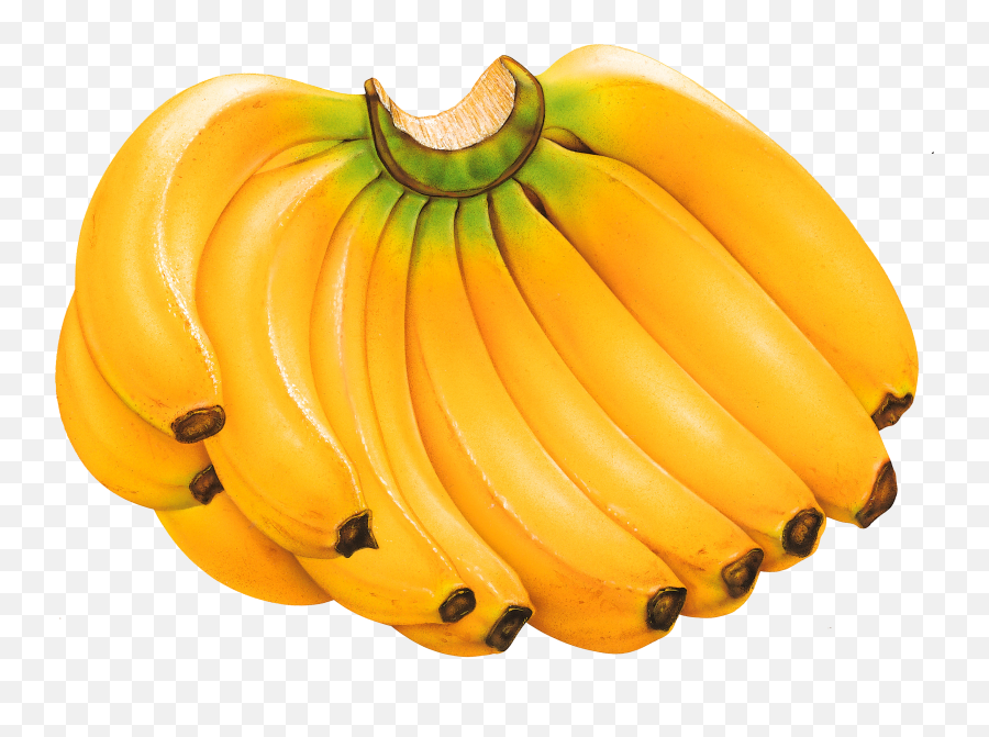 Banana Png Images - Banana Png Emoji,Banana Png