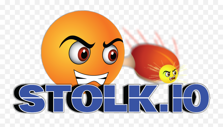 Stolkio - Stolk Io Emoji,Krunker Logo