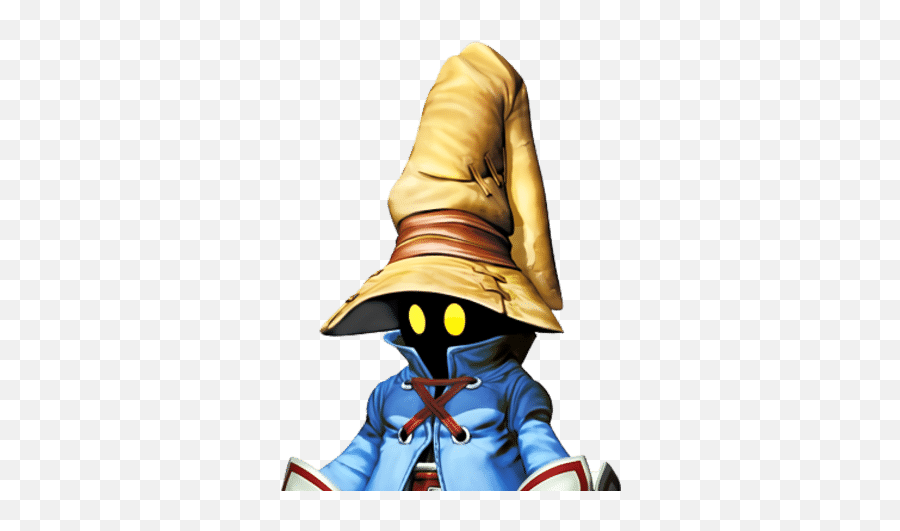 Final Fantasy 9 Best Equipment For Every Character - Bright Vivi Final Fantasy Emoji,Final Fantasy 9 Logo