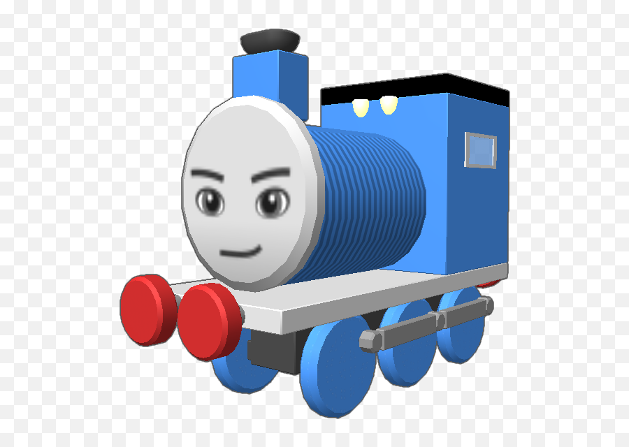 Thomas The Train Png - Thomas The Tank Engine 5483266 Meme Face Thomas Train Transparent Emoji,Thomas Png