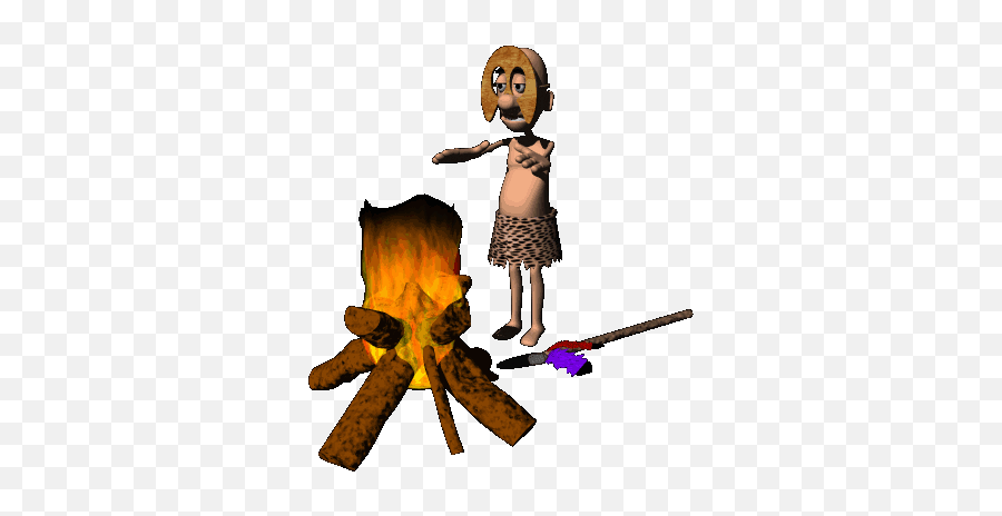 Campfire Clipart Animated Gif Emoji,Campfires Clipart