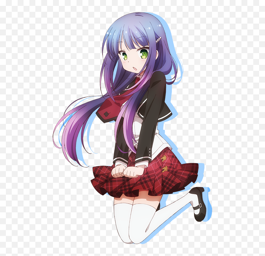 Download Anime Character Png Emoji,Anime Character Png