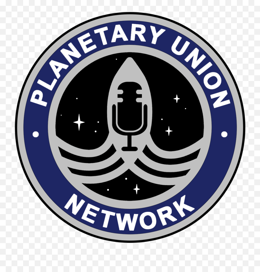 Planetary Union Network Emoji,Planetary Logo