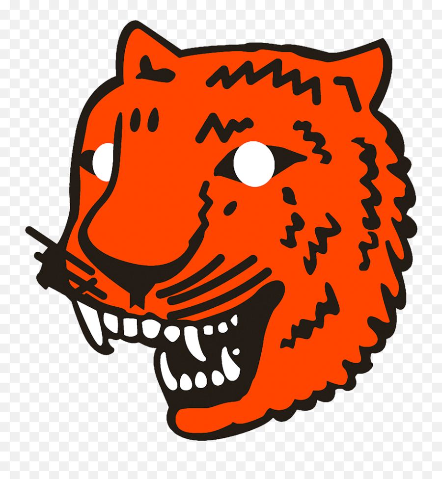Detroit Tigers Logo Histoire Signification De Lu0027emblème Emoji,Detroit Tigers Logo Png