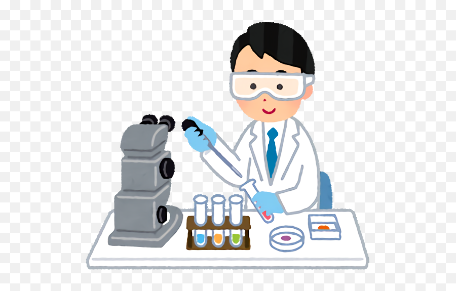 National Doctorsu0027 Day Researcher Cartoon Scientist For Emoji,Doctor Who Transparent